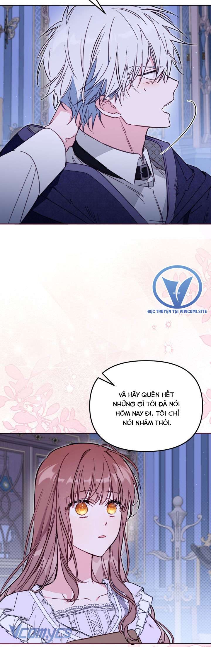 Không Có Chỗ Cho Kẻ Giả Mạo Chap 50 - Trang 2