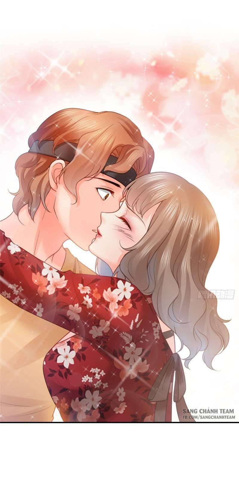Hệt Như Hàn Quang Gặp Nắng Gắt Chap 56 - Trang 4