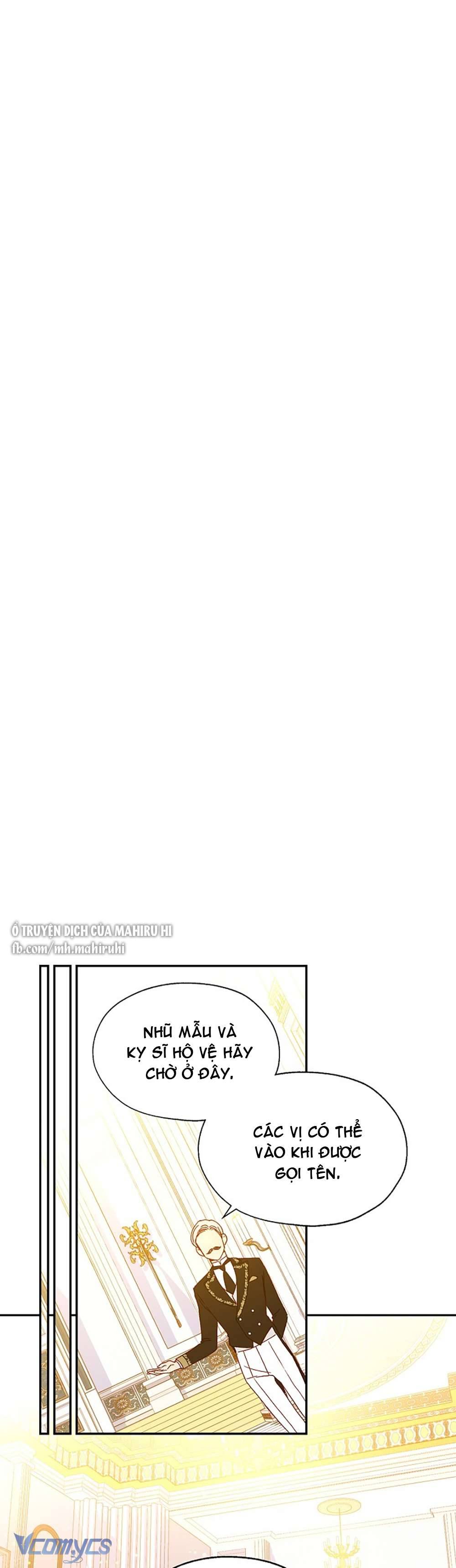 Sống Sót Dưới Thân Phận Hầu Nữ Chap 15 - Trang 2