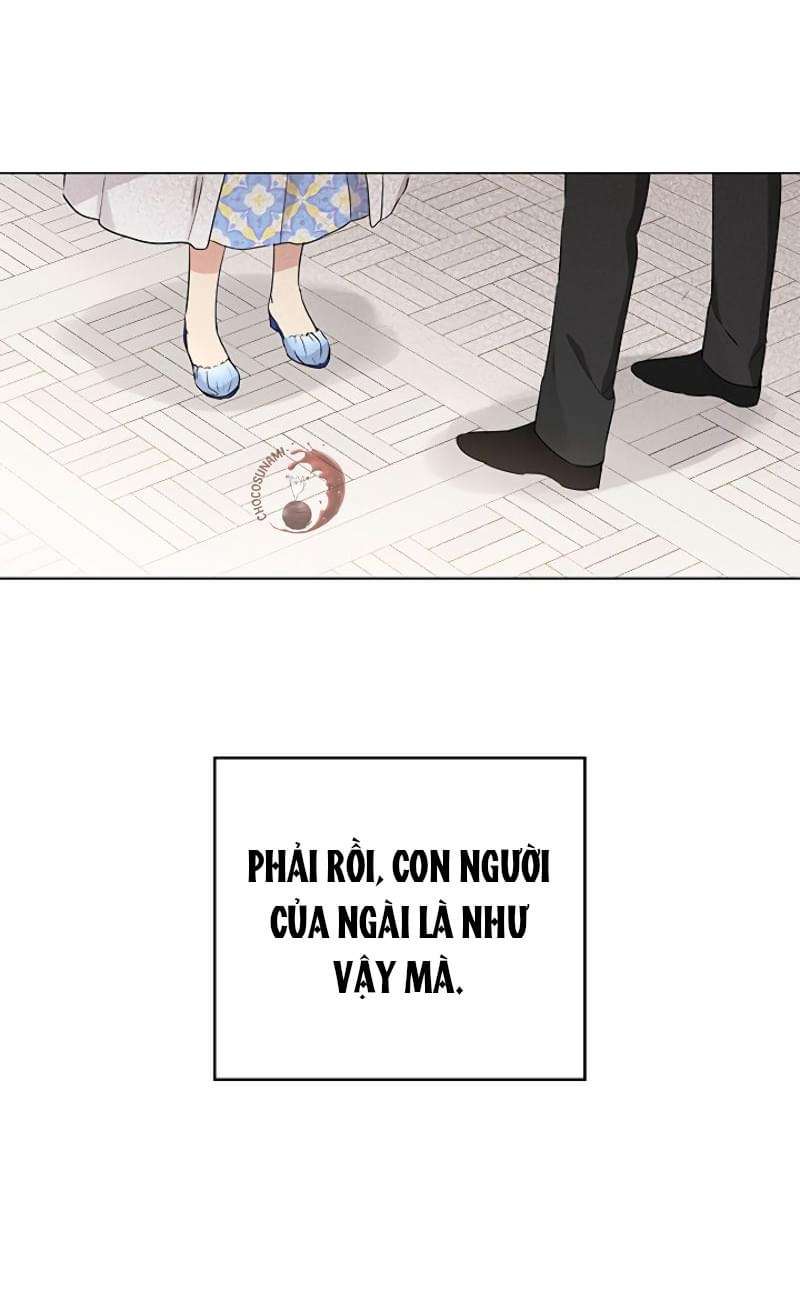 Tôi Là Minh Chứng Của Sự Thật Chap 14 - Trang 3
