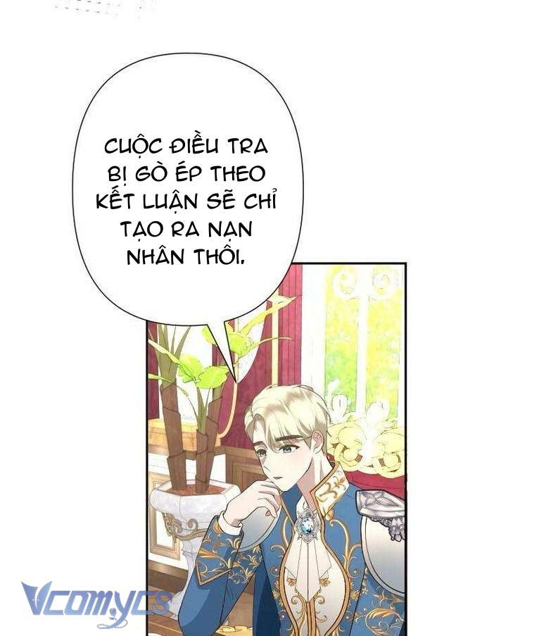 Sau Này Họ Sẽ Sinh Ra Tôi Chapter 17 - Trang 3