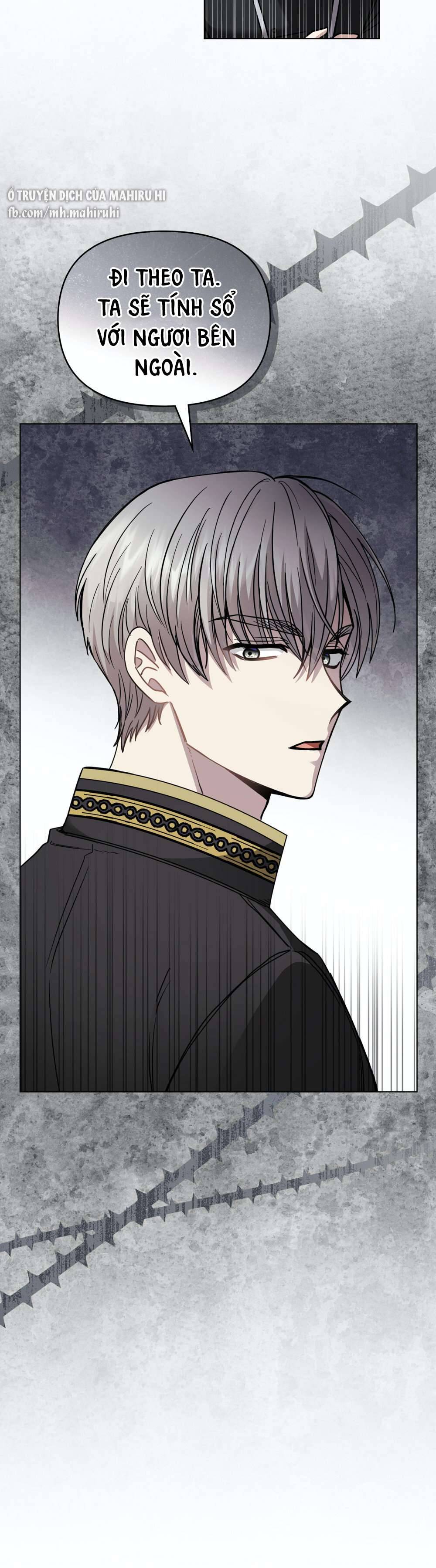 Tìm Lại Camellia Chapter 50 - Trang 4