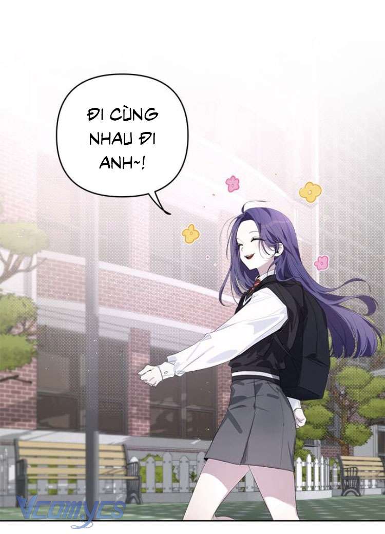 Đàn Anh Xấu Xa! Chap 52 - Trang 3