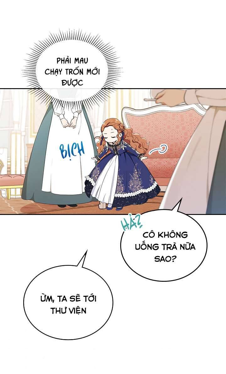 Kiếp Này Nhất Định Làm Gia Chủ Chap 38 - Trang 2