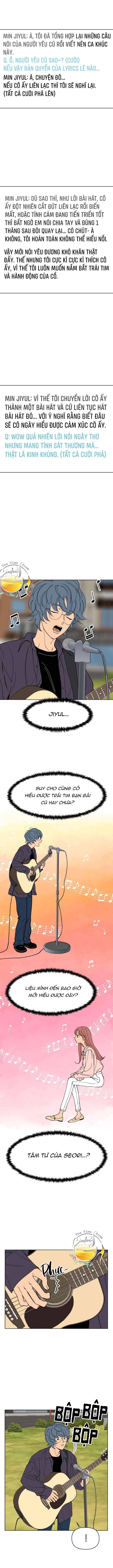 Tình Xưa Viết Lại Chapter 9 - Next Chapter 10