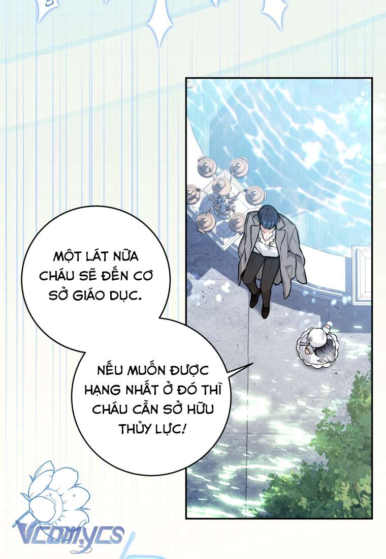 Bé Con Cá Voi Sát Thủ Chapter 4 - Trang 4