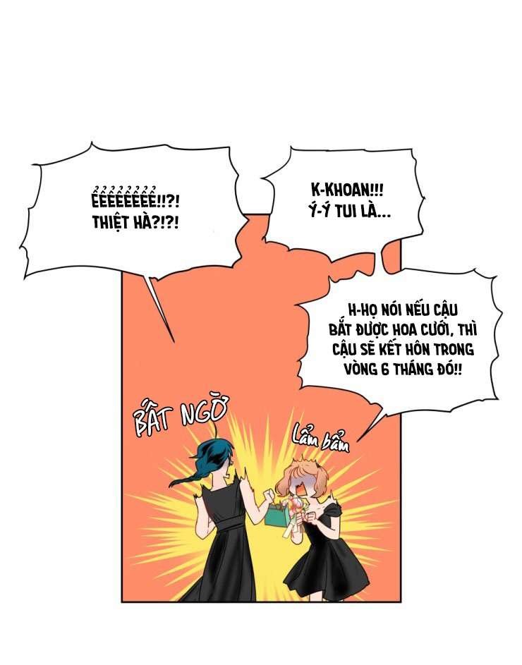 Ranh Giới Chap 62 - Trang 3