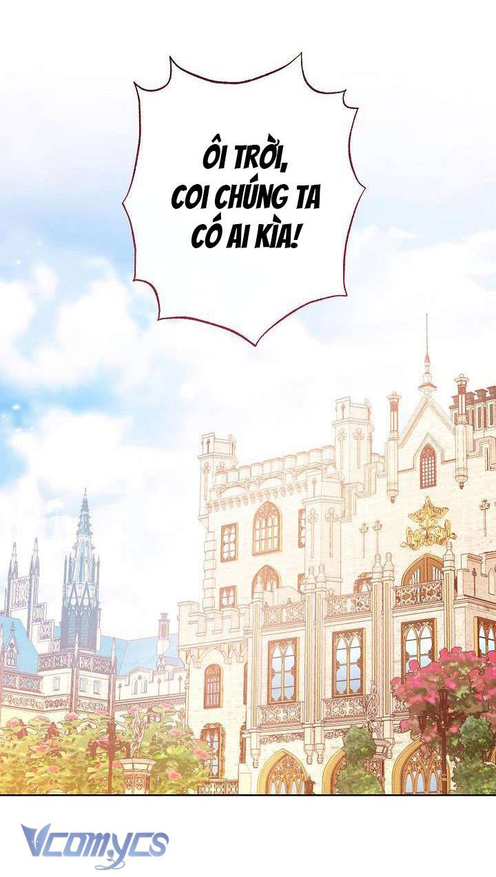 Hầu Gái Độc Quyền Của Hoàng Hậu Phản Diện Chapter 9 - Trang 4