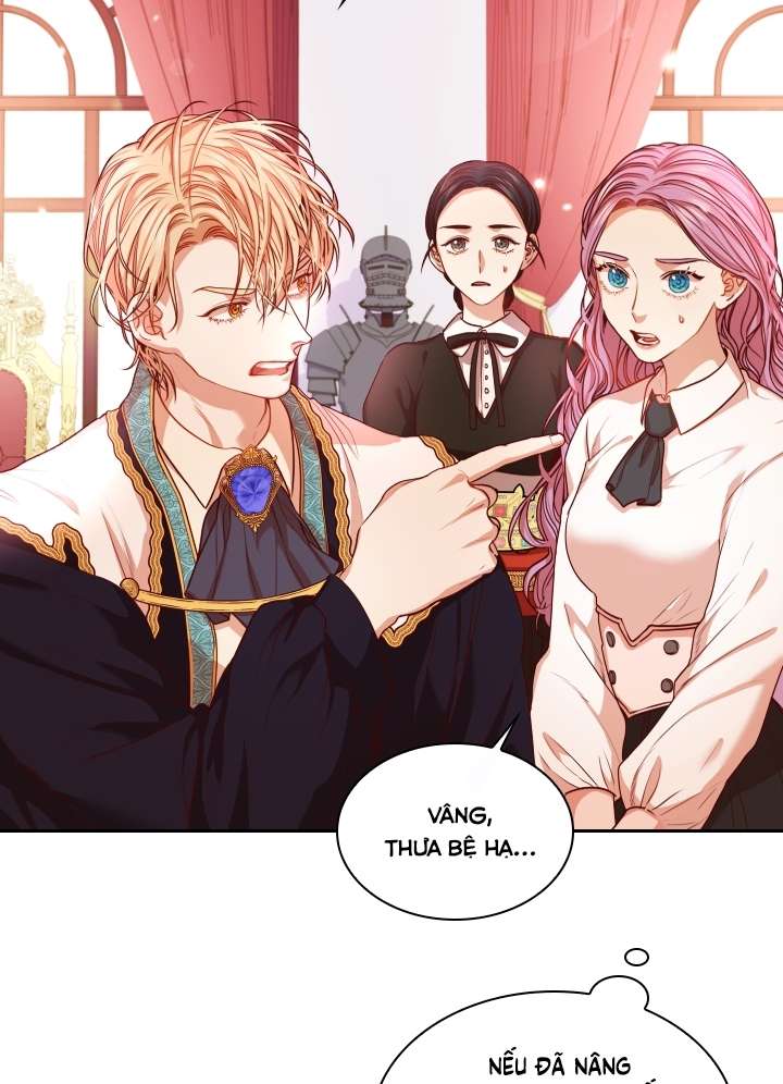 Thư Ký Của Bạo Chúa Chapter 13 - Trang 4