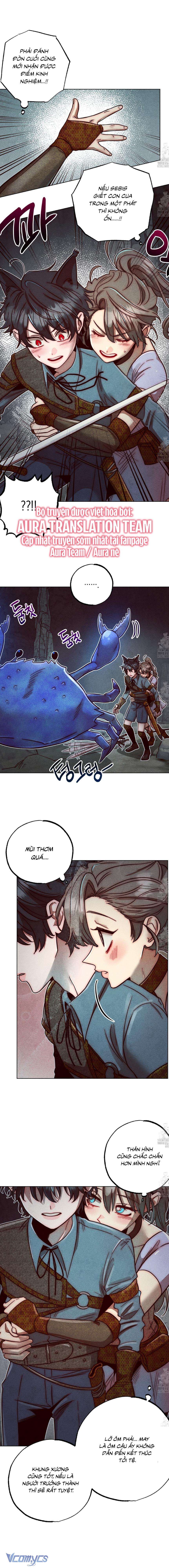 Thu Thập Đêm Đầu Tiên Của Các Nam Chính Chapter 7 - Trang 4