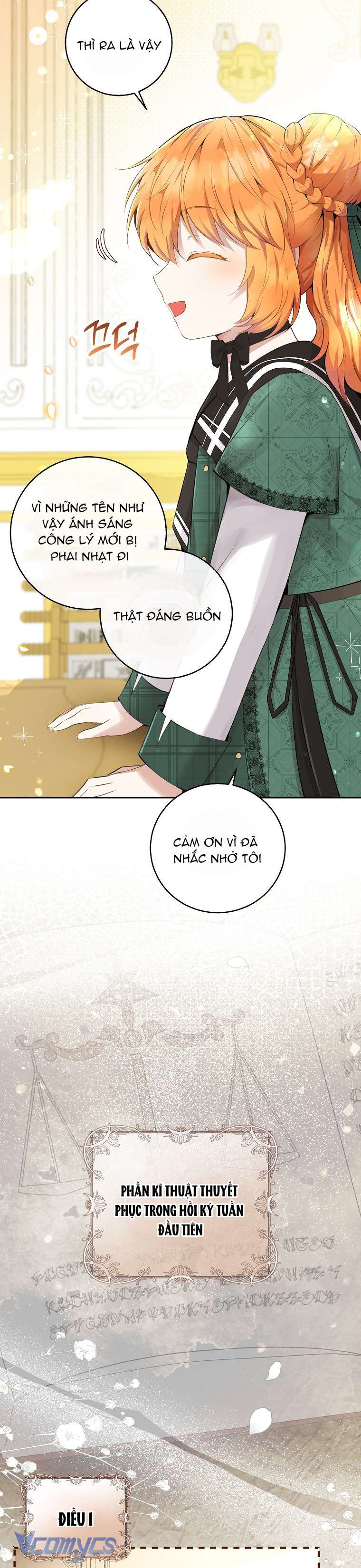 Sóc Con Tài Năng Chap 26 - Trang 2
