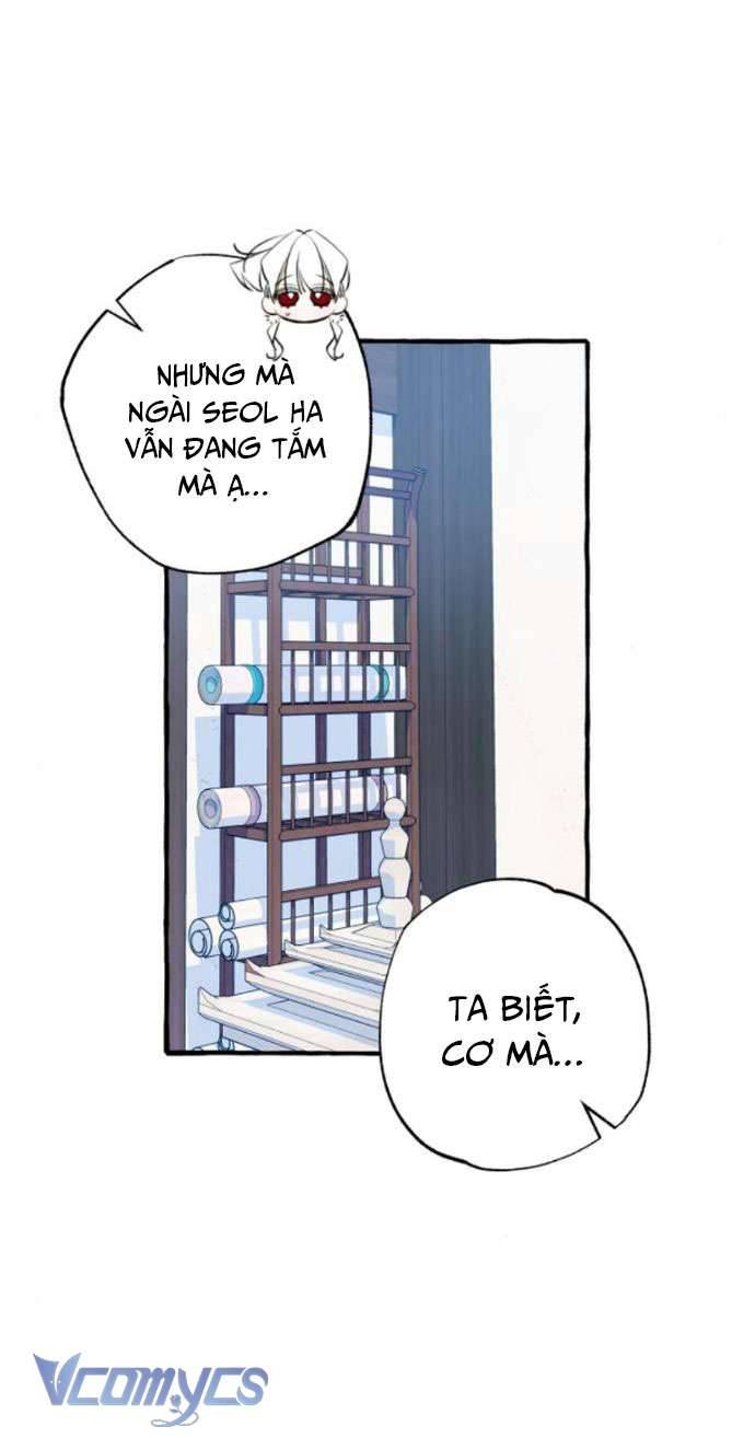 Chuyện Tình Tuyết Phương Bắc Chapter 8 - Trang 4