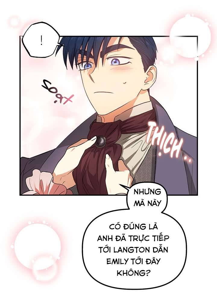 May Mắn Hay Bất Hạnh Chap 79 - Trang 4