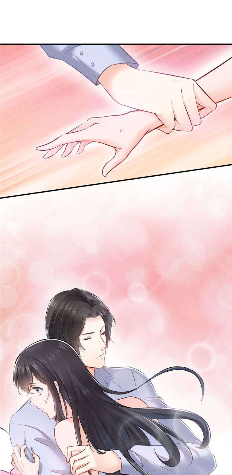 Hệt Như Hàn Quang Gặp Nắng Gắt Chap 17 - Trang 4