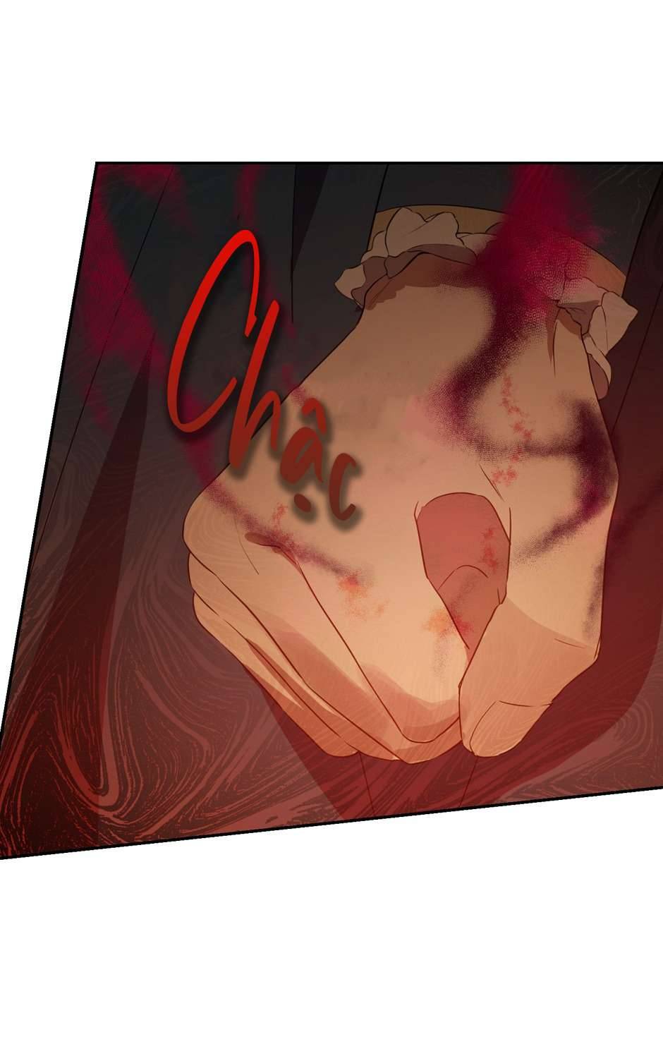 Tôi Là Minh Chứng Của Sự Thật Chap 78 - Trang 3