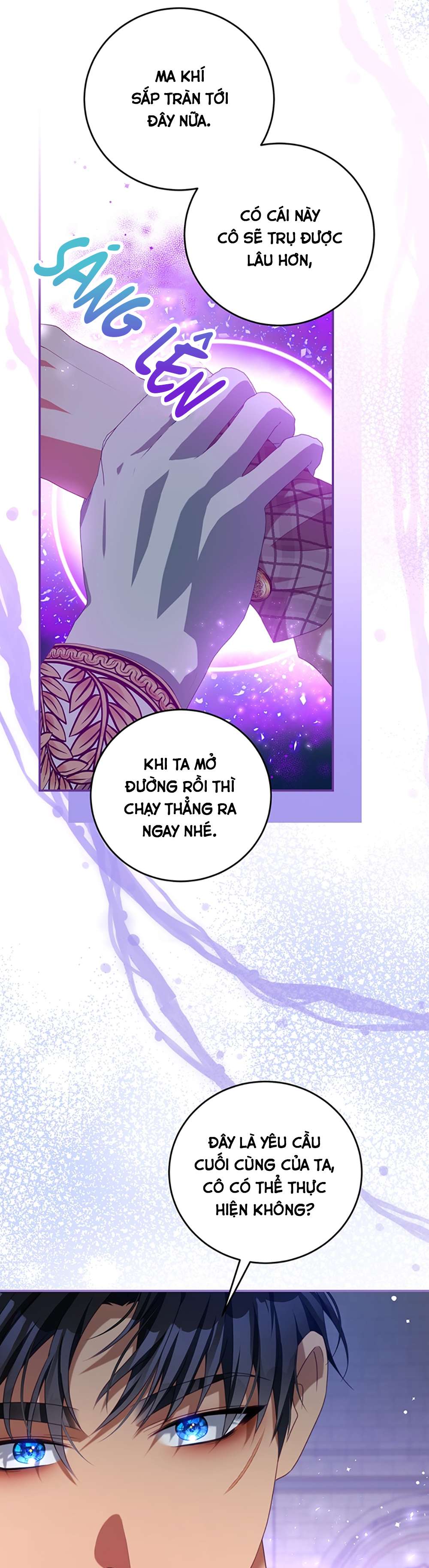 Trở Thành Tình Địch Của Các Nam Chính Chapter 80 - Trang 3