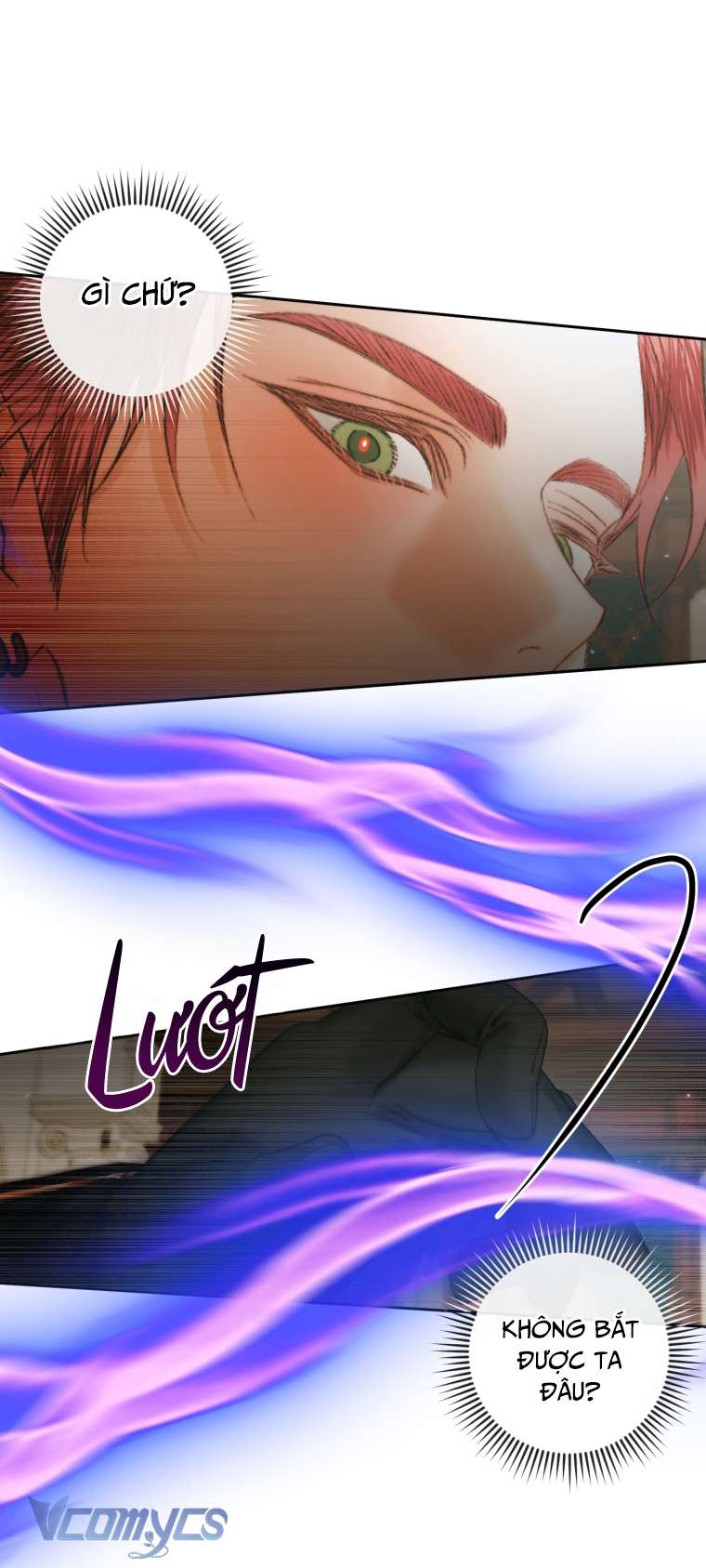 Siren: Trở Thành Gia Đình Của Nhân Vật Phản Diện Chapter 90 - Trang 3