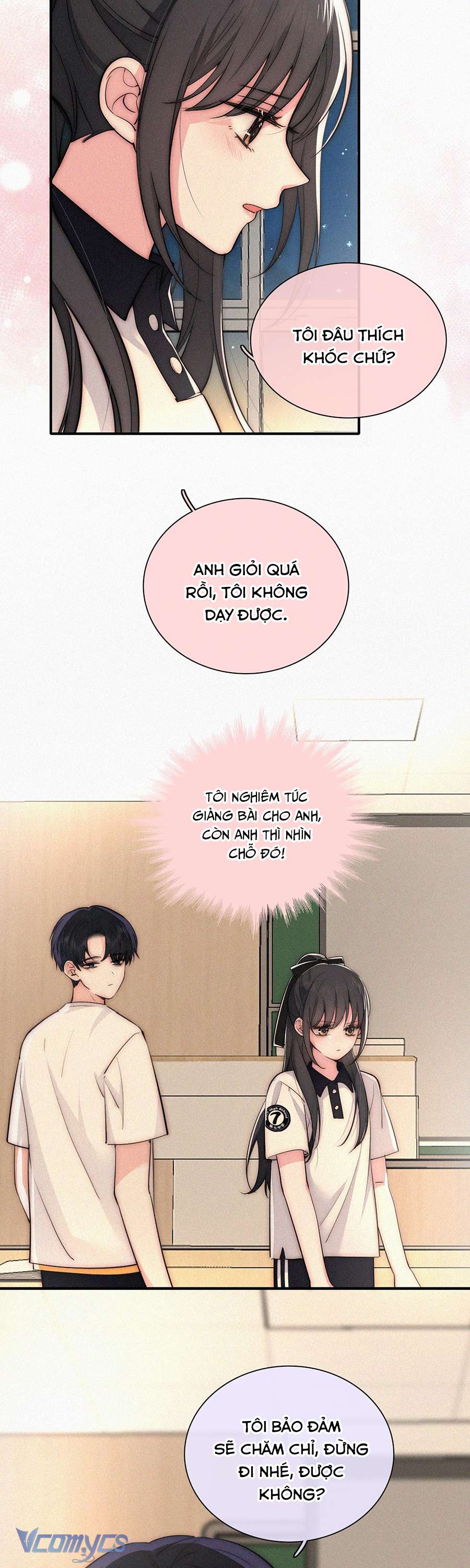 Một Mực Cưng Chiều Chap 80 - Trang 2