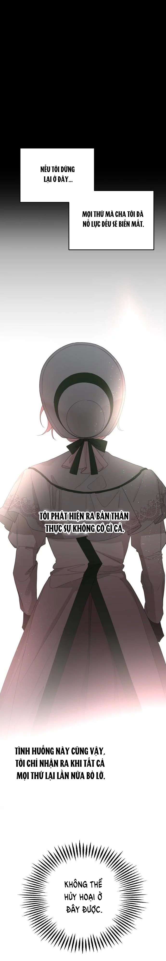 Gia Đình Chồng Quá Ám Ảnh Bởi Tôi Chap 27 - Next Chap 28