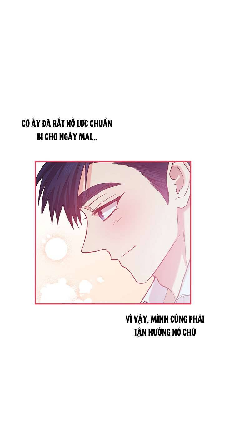 May Mắn Hay Bất Hạnh Chap 42 - Trang 4