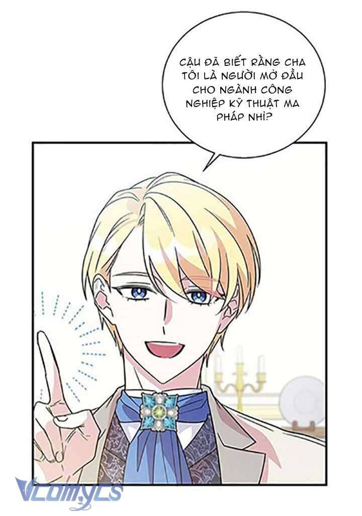 Chồng Yêu, Tôi Đây Bãi Công! Chap 10 - Trang 2