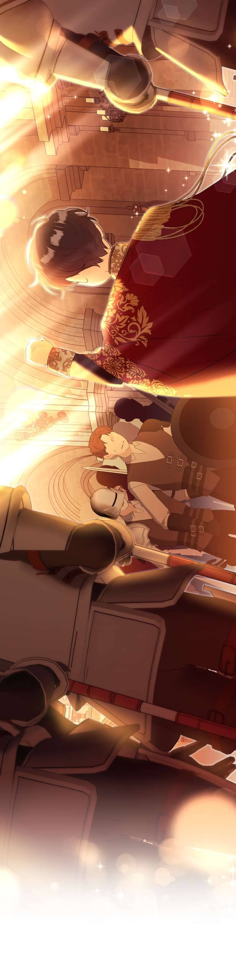 Thà Là Để Tôi Trở Thành Nữ Hoàng Chapter 46 - Trang 3