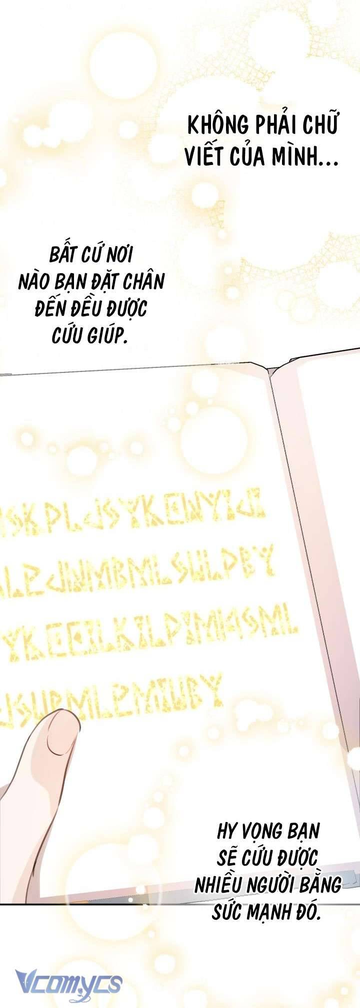 Những Nhân Vật Mạnh Nhất Thế Giới Ám Ảnh Tôi Chapter 22 - Trang 4