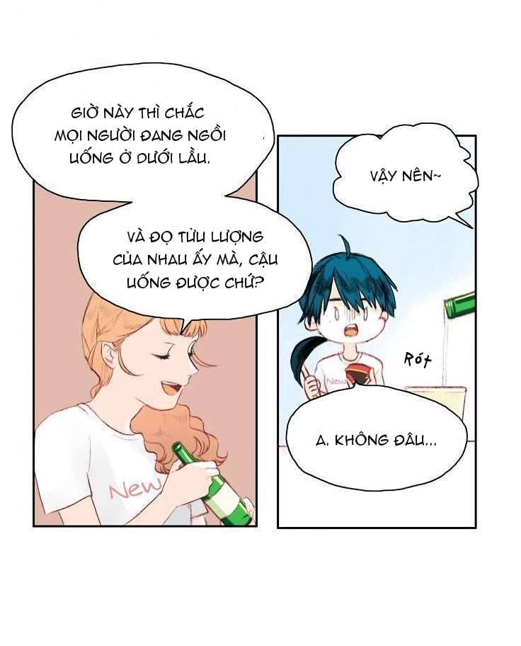 Ranh Giới Chap 7 - Next Chap 8