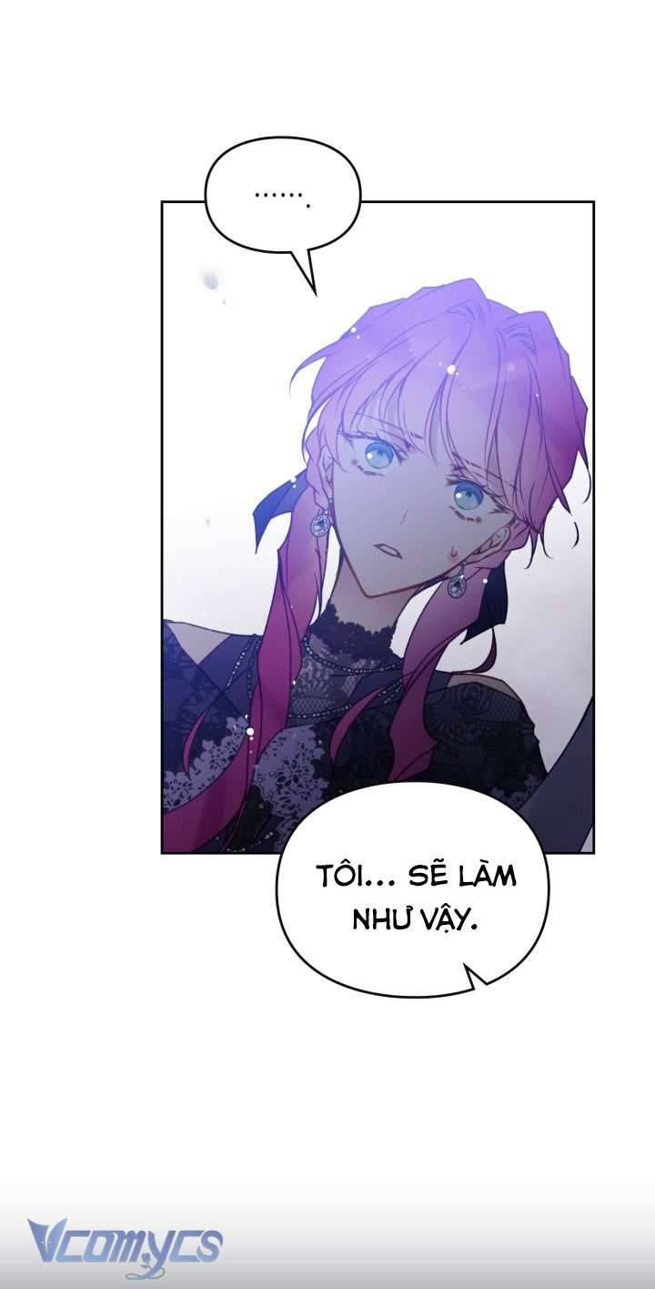 Kết Cục Của Nhân Vật Phản Diện Chỉ Có Thể Là Cái Chết Chapter 134 - Next Chapter 135
