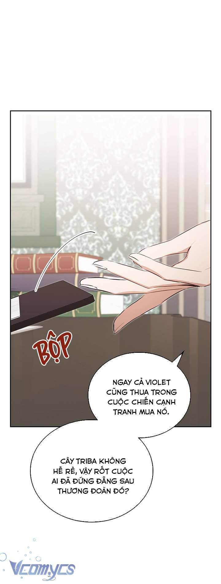 Kiếp Này Nhất Định Làm Gia Chủ Chap 126 - Trang 2