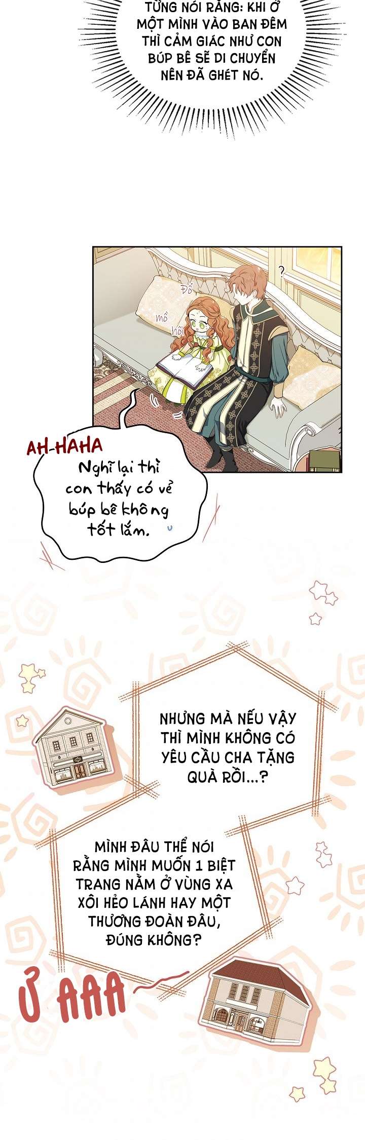 Kiếp Này Nhất Định Làm Gia Chủ Chap 18 - Trang 2