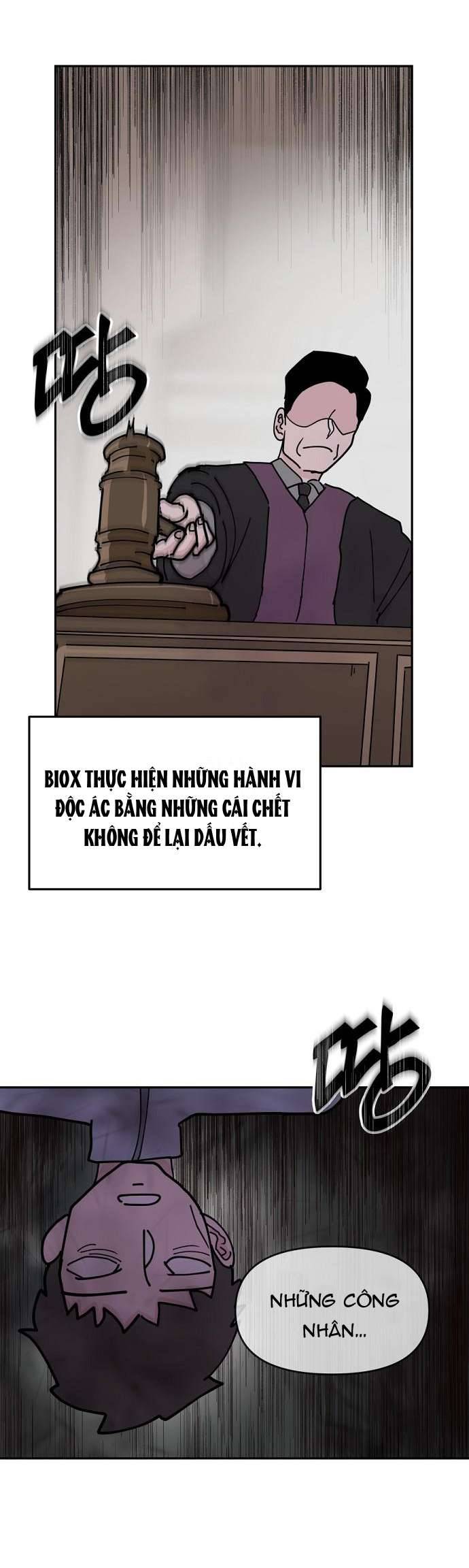 Yêu Không Hồi Kết Chap 13 - Trang 2