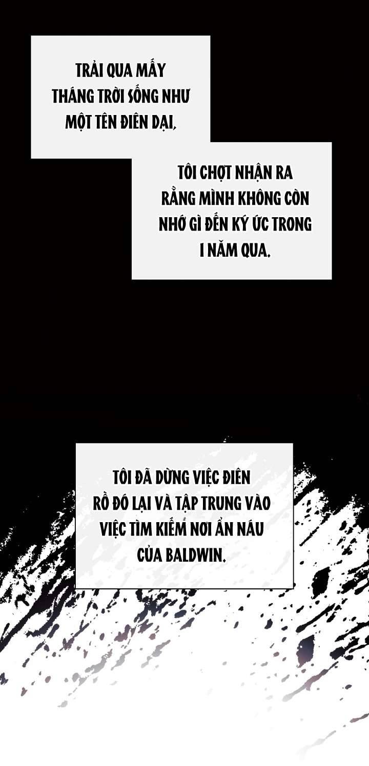 Ác Nữ Cần Bạo Chúa Chapter 41 - Trang 4