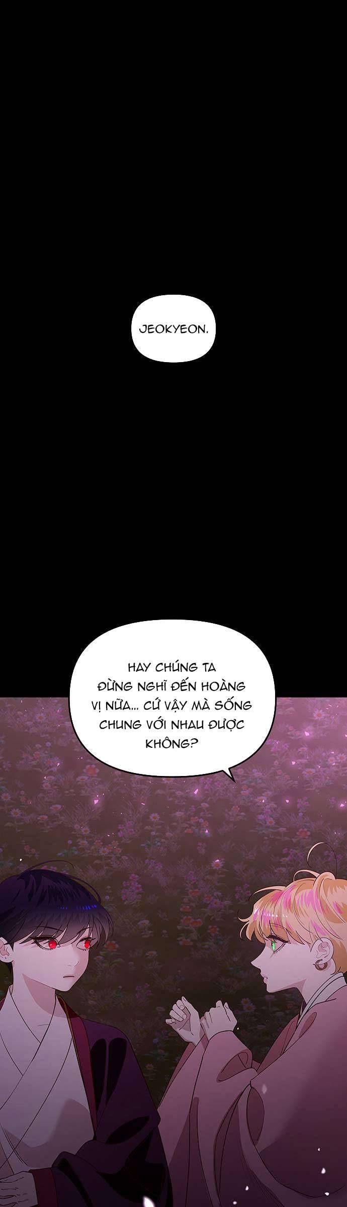 Vương Tử Huyền Bí Chapter 110 - Trang 4