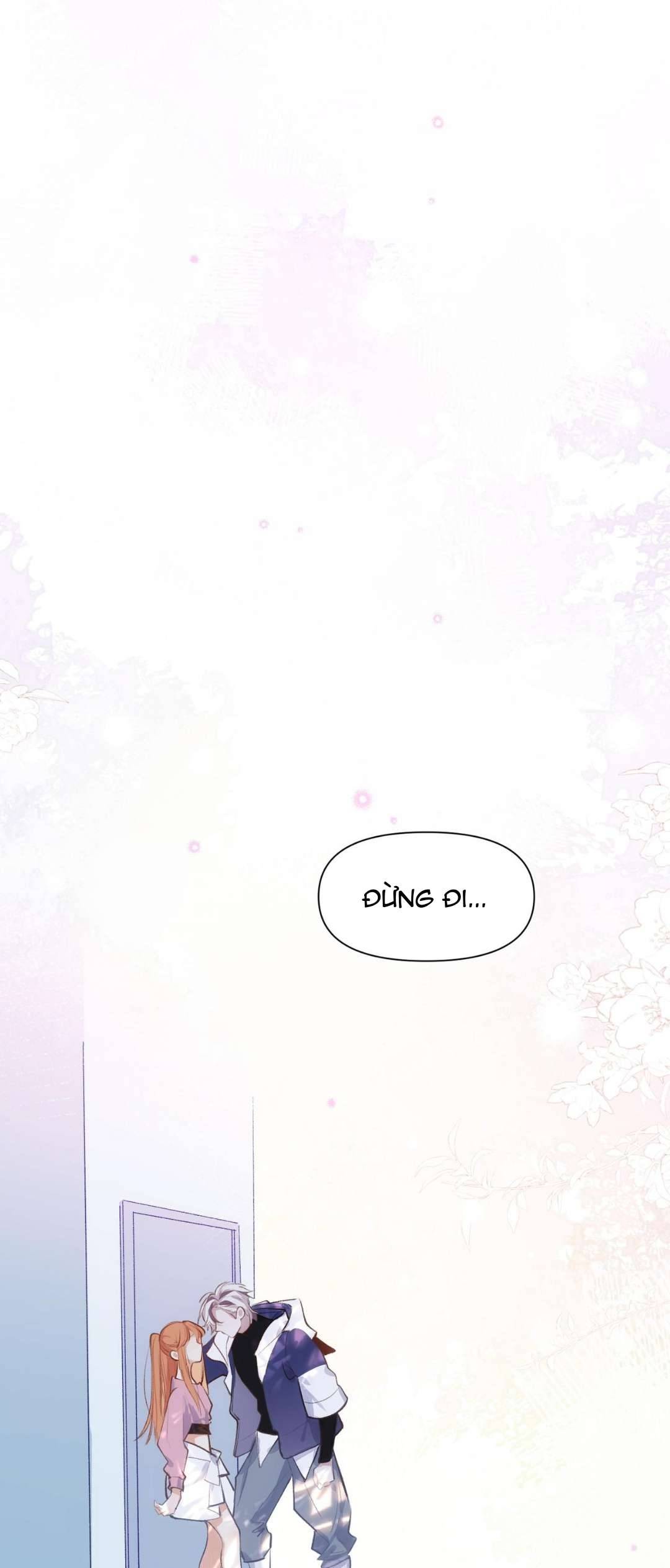 Mười năm sau, tôi kết hôn với kẻ thù không đội trời chung Chap 5 - Next Chap 6