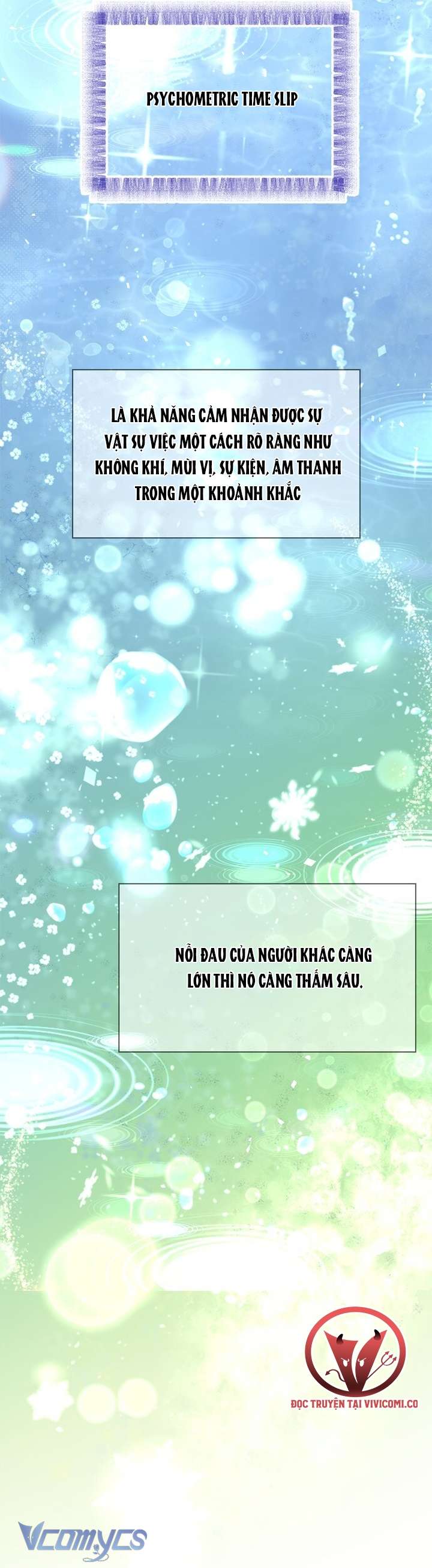 [18+] Đối Tác Dục Vọng Chap 1 - Trang 4