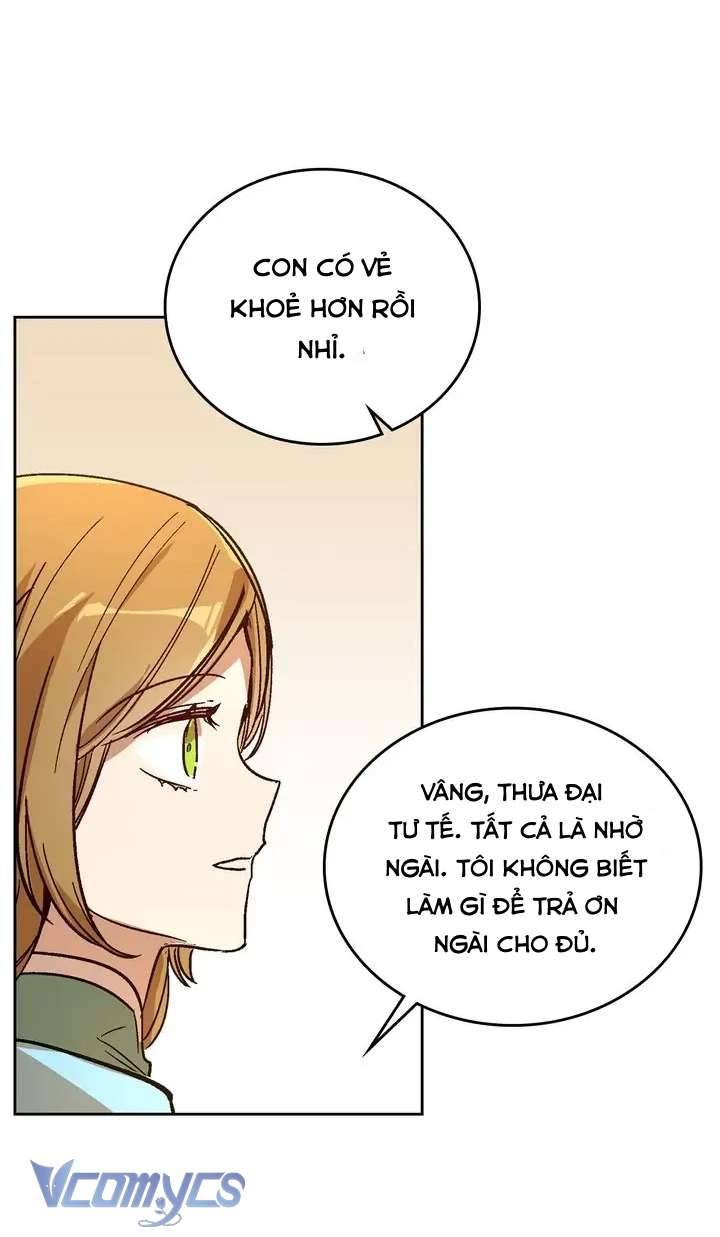 Vị Hôn Thê Khế Ước Của Công Tước Chapter 66 - Trang 4