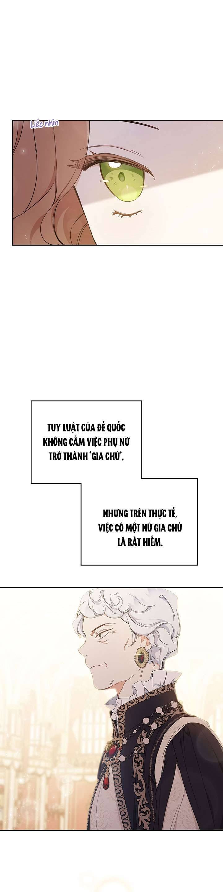 Kiếp Này Nhất Định Làm Gia Chủ Chap 56 - Trang 2