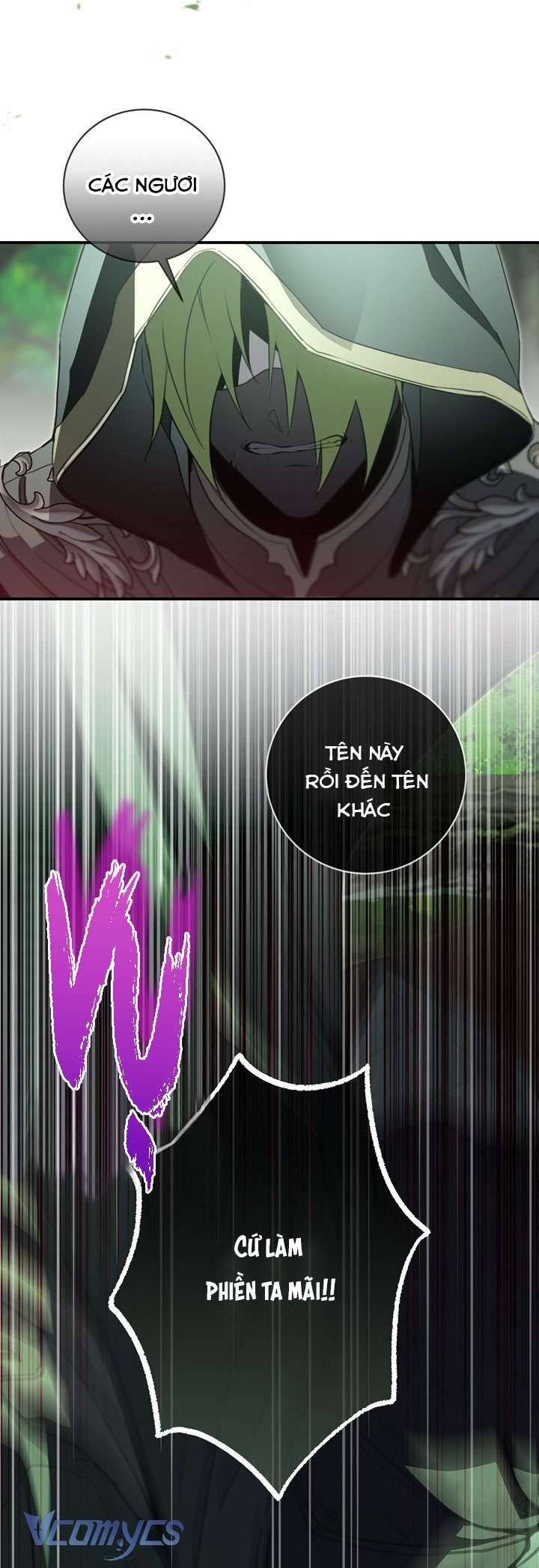 Lại Một Lần Nữa Hướng Về Ánh Sáng Chap 91 - Trang 2