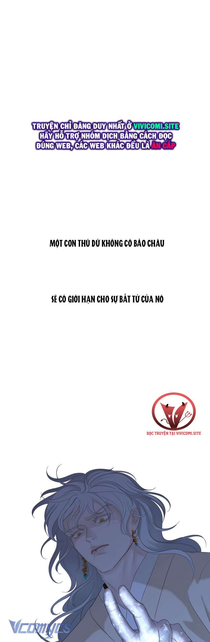 [18+] Hương Đào Hoa Chap 5 - Trang 3