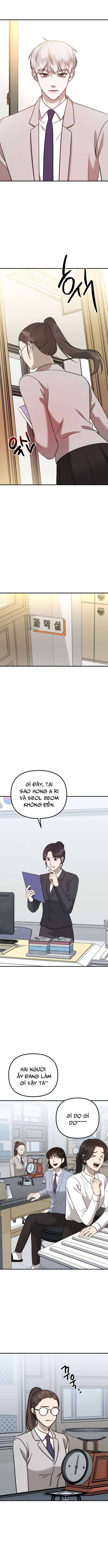 Thần Hổ Jang San Chap 13 - Trang 2