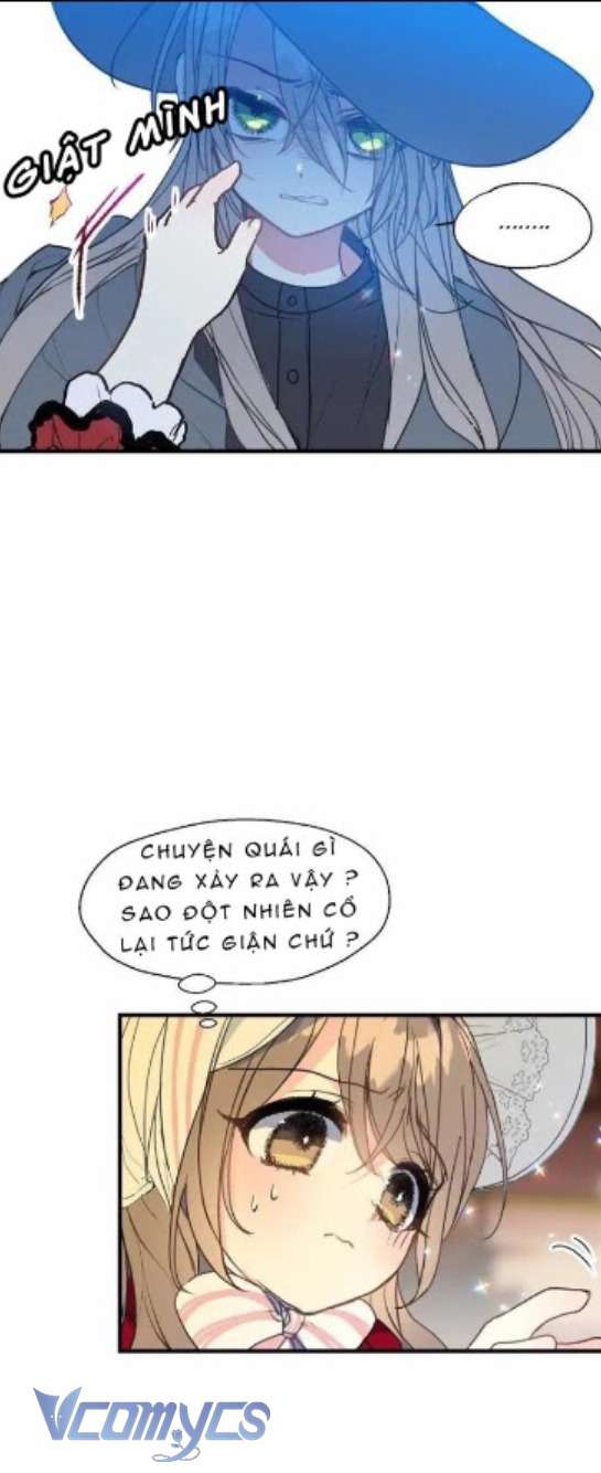 Bệ Hạ Xin Đừng Giết Tôi!!! Chap 11 - Trang 3