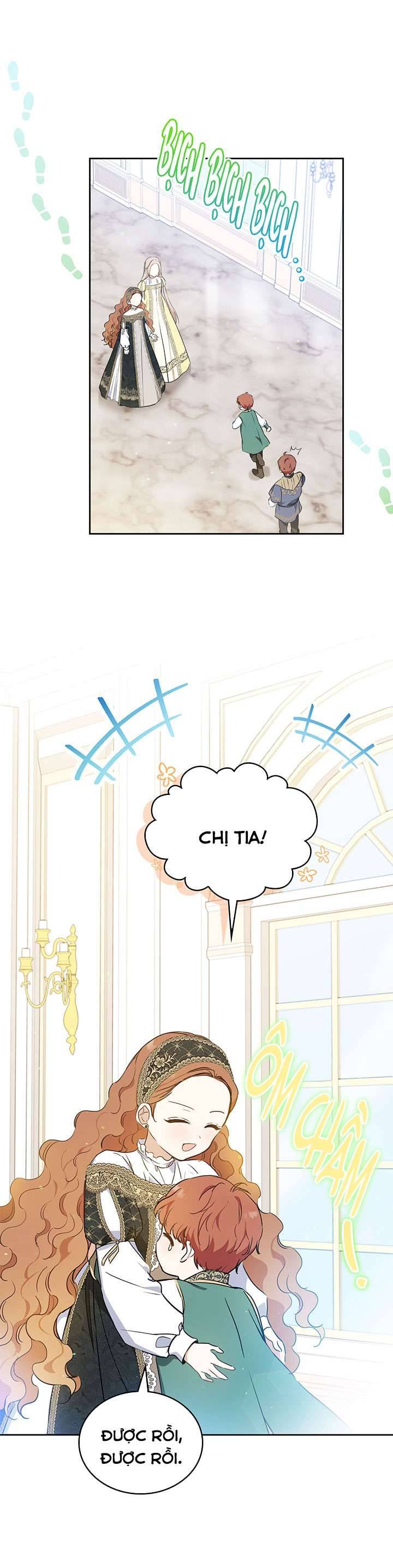 Kiếp Này Nhất Định Làm Gia Chủ Chap 79 - Trang 2