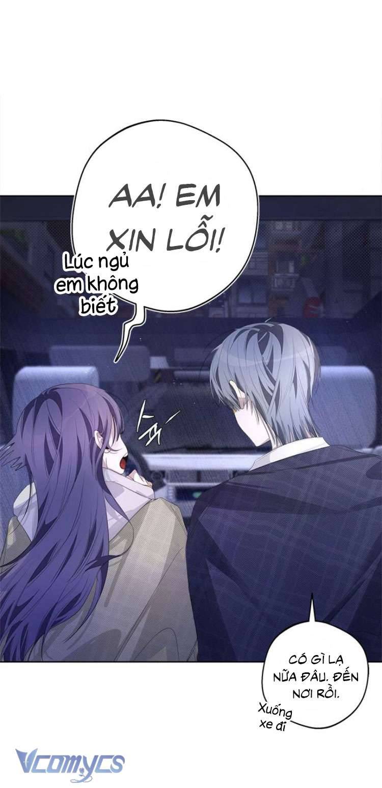 Đàn Anh Xấu Xa! Chap 53 - Trang 3
