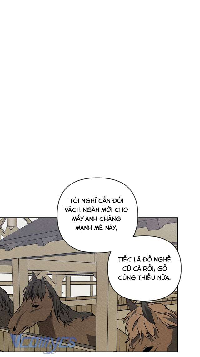 Dưới Bóng Cây Sồi Chap 20 - Trang 4