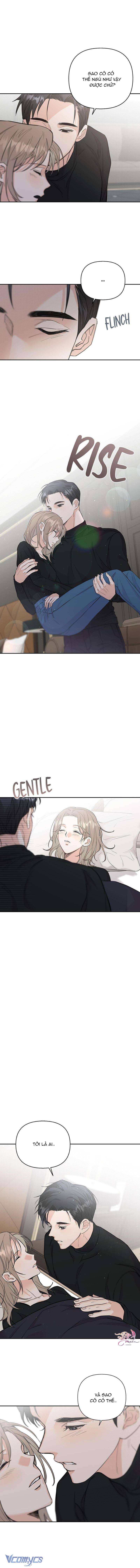 Hãy Ly Hôn Đi! Chapter 30 - Trang 3