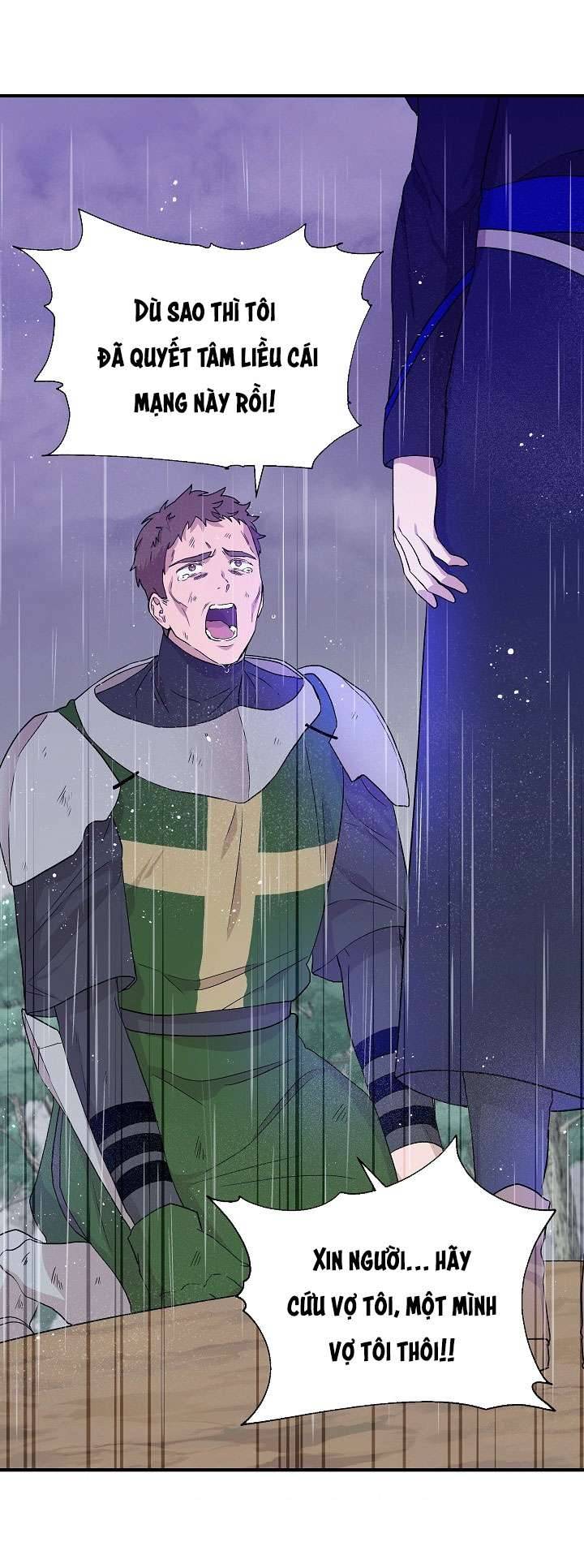 Tôi Không Phải Là Cinderella Chapter 18 - Trang 4