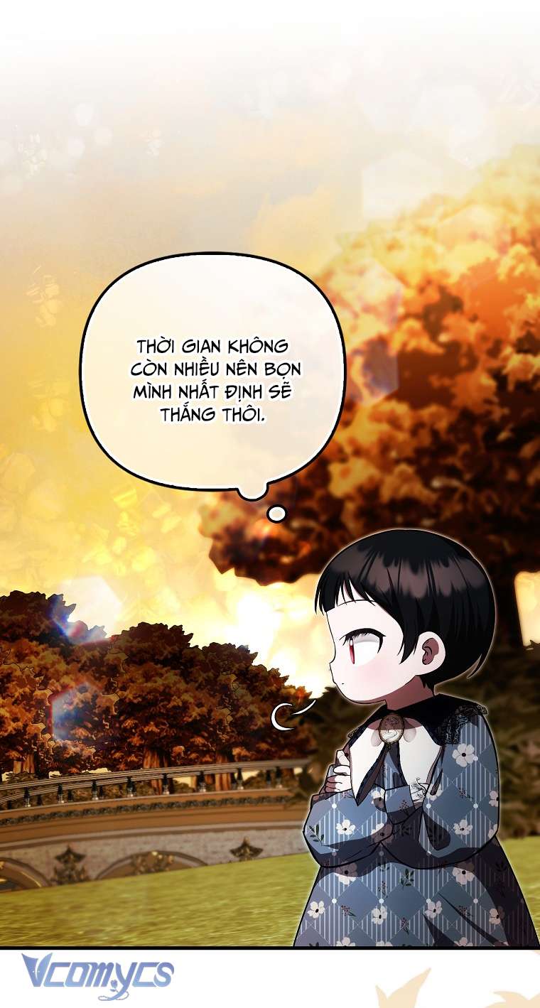 Lần Đầu Bé Út Được Yêu Thương Chap 26 - Trang 2