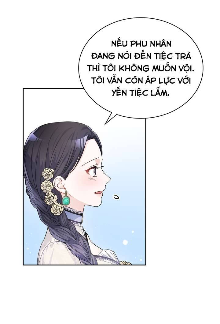 Công Nương Su Chapter 19 - Trang 4