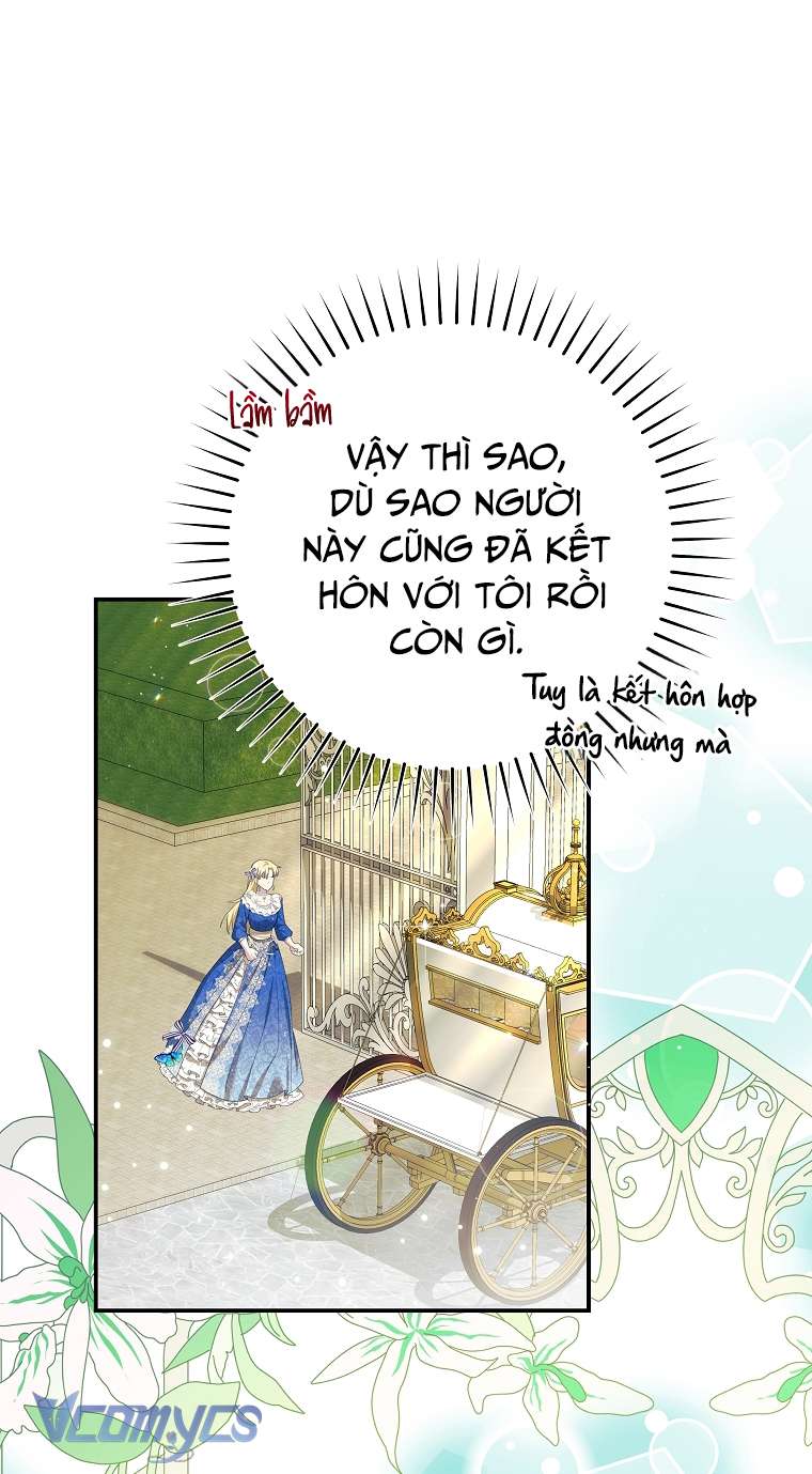 [18+] Phương Pháp Gia Hạn Hợp Đồng Hôn Nhân Chap 17 - Trang 2